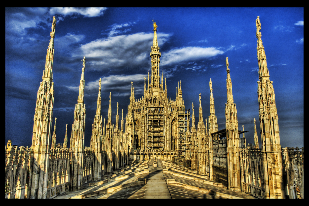 Milan